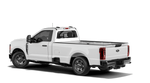 2027 Ford F-250SD XLT