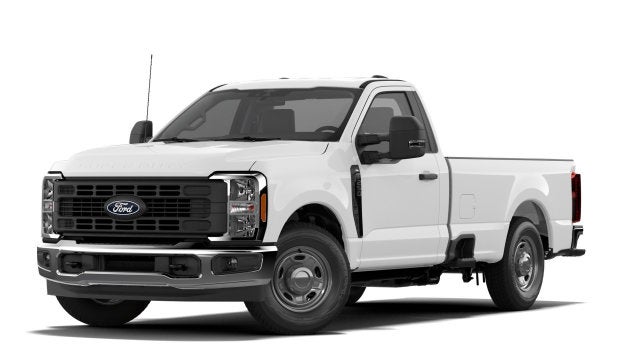 2027 Ford F-250SD XL