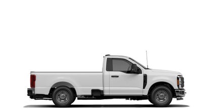 2027 Ford F-250SD XL