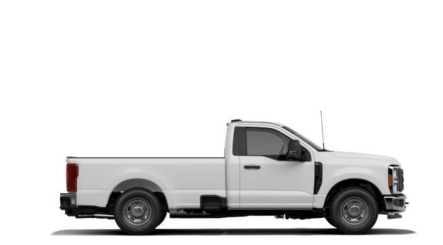 2027 Ford F-250SD XL