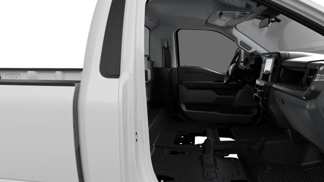 2027 Ford F-250SD XL
