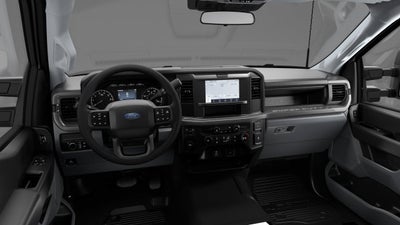 2027 Ford F-250SD XL
