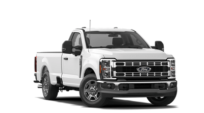 2027 Ford F-250SD XLT