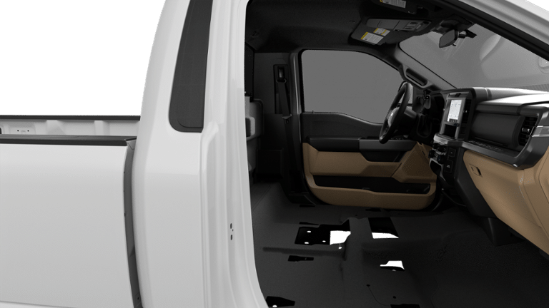 2027 Ford F-250SD XLT