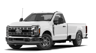 2027 Ford F-250SD XLT