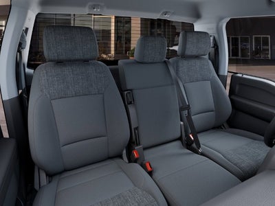 2027 Ford F-250SD XLT