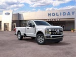 2027 Ford F-250SD XLT