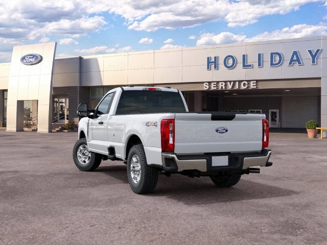 2027 Ford F-250SD XLT