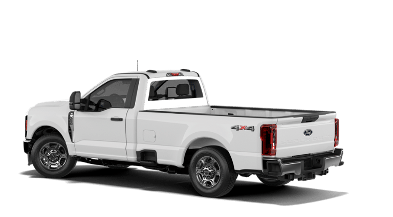 2027 Ford F-250SD XLT