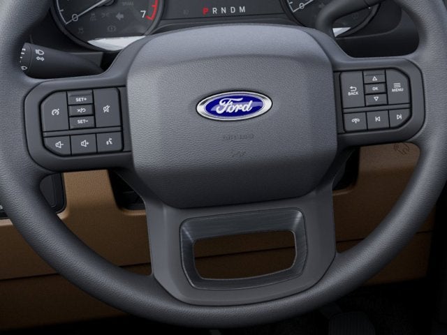 2027 Ford F-250SD XLT