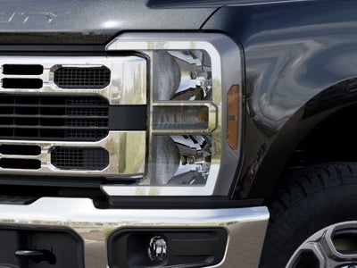 2027 Ford F-250SD XLT