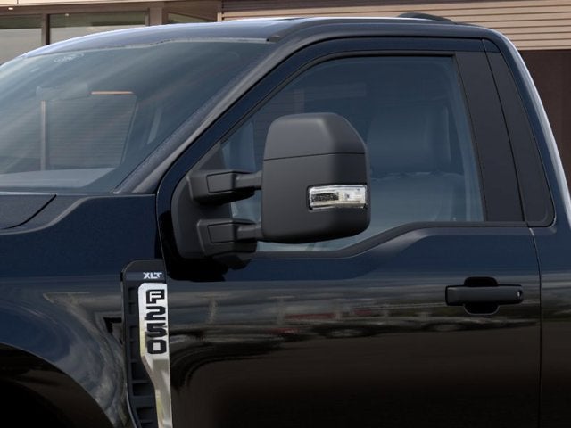 2027 Ford F-250SD XLT