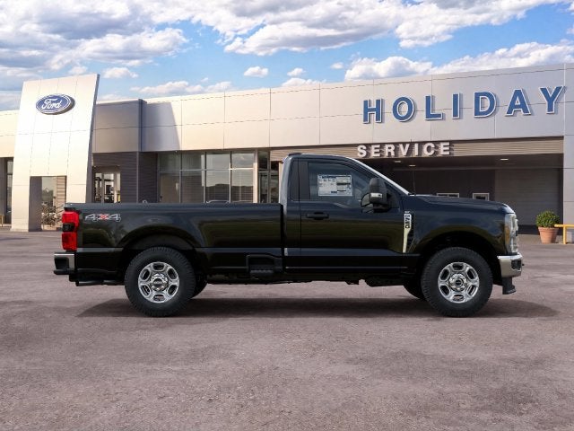 2027 Ford F-250SD XLT