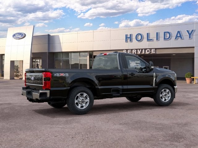 2027 Ford F-250SD XLT