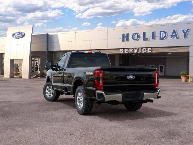 2027 Ford F-250SD XLT