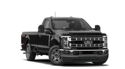 2027 Ford F-250SD XLT