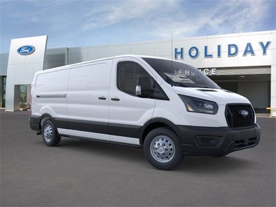 2025 Ford Transit-350 Base