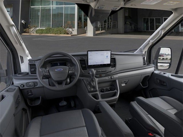 2026 Ford Transit-350 Base