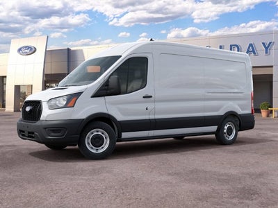 2027 Ford Transit-250 Base