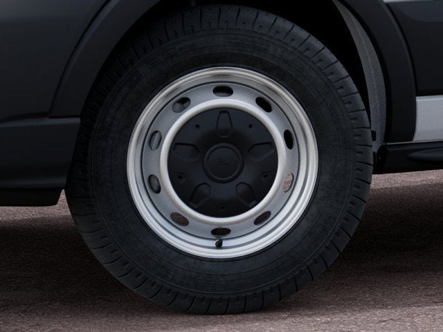 2027 Ford Transit-250 Base