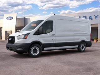 2027 Ford Transit-250 Base