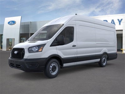2026 Ford Transit-350 Base