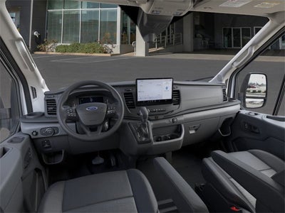 2026 Ford Transit-350 Base
