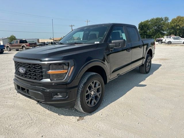 2026 Ford F-150 STX Retail