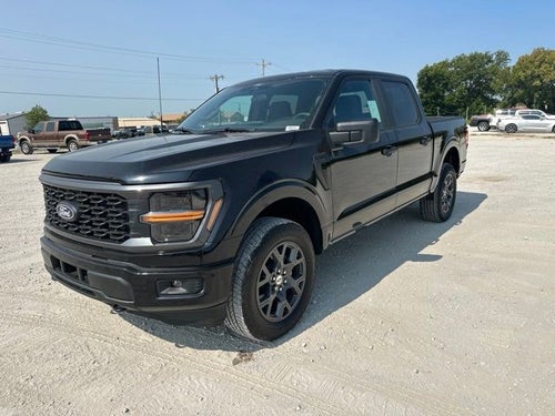 2026 Ford F-150 STX Retail