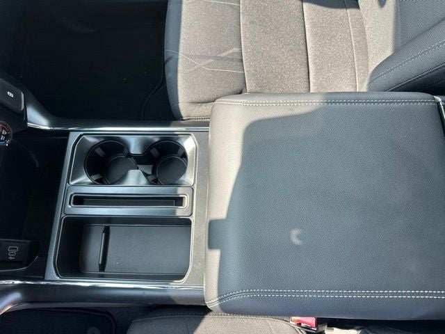 2026 Ford F-150 STX Retail