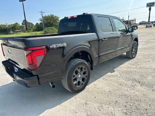 2026 Ford F-150 STX Retail
