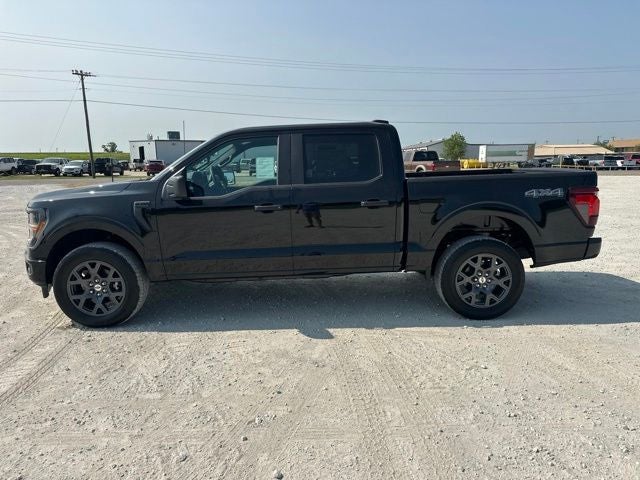 2026 Ford F-150 STX Retail