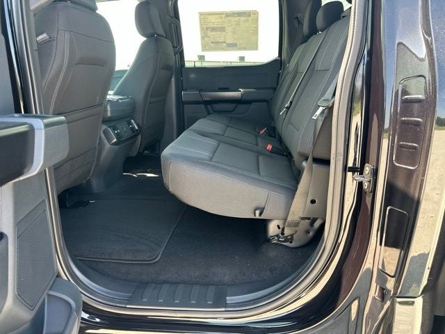 2026 Ford F-150 STX Retail