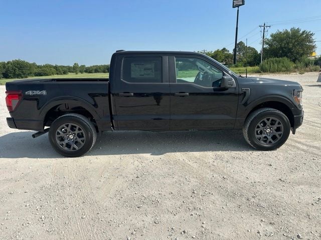 2026 Ford F-150 STX Retail