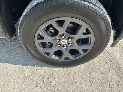 2026 Ford F-150 STX Retail