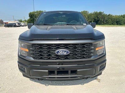 2026 Ford F-150 STX Retail