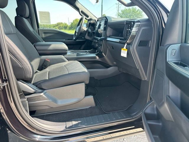 2026 Ford F-150 STX Retail