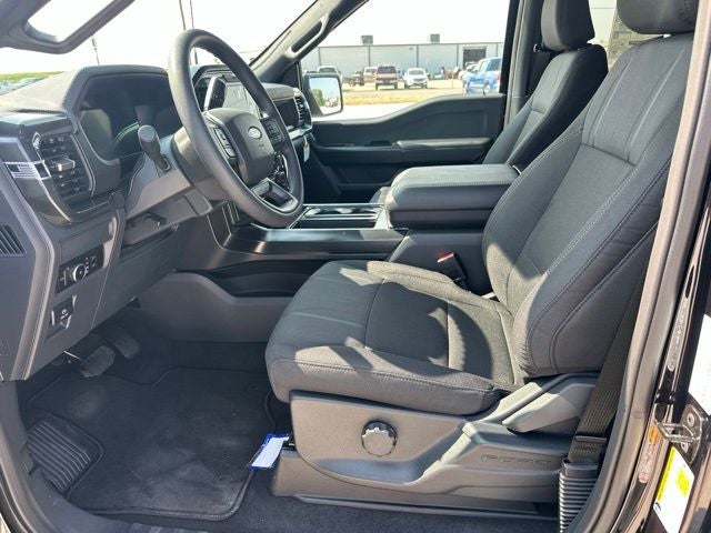 2026 Ford F-150 STX Retail