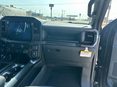 2026 Ford F-150 STX Retail