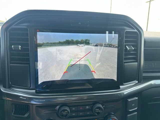 2026 Ford F-150 STX Retail