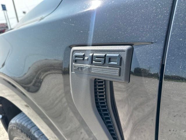 2026 Ford F-150 STX Retail