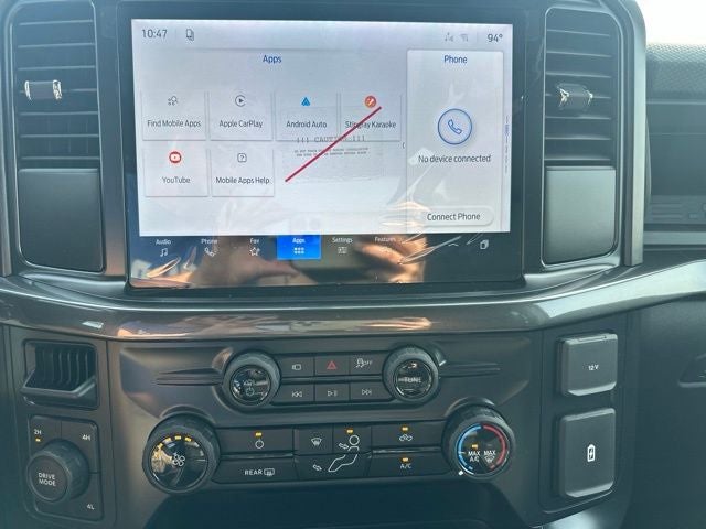 2026 Ford F-150 STX Retail