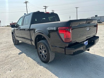 2026 Ford F-150 STX Retail