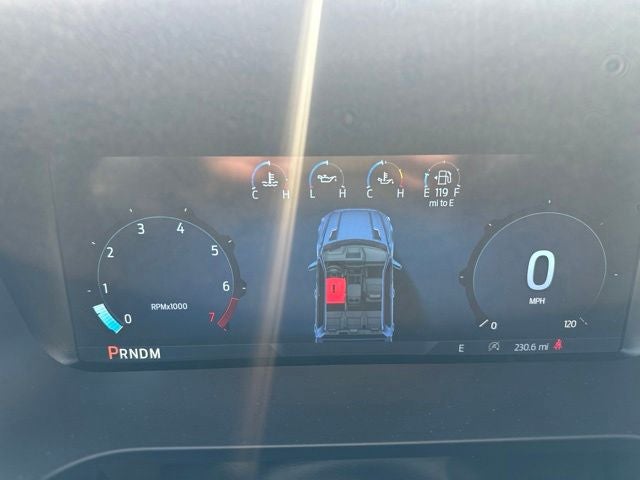 2026 Ford F-150 STX Retail
