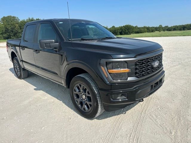 2026 Ford F-150 STX Retail