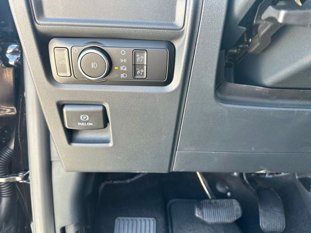2026 Ford F-150 STX Retail