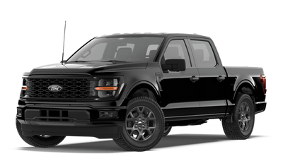 2026 Ford F-150 STX Retail