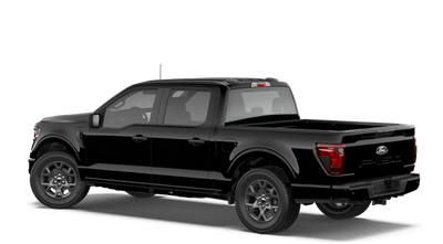 2026 Ford F-150 STX Retail