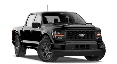 2026 Ford F-150 STX Retail