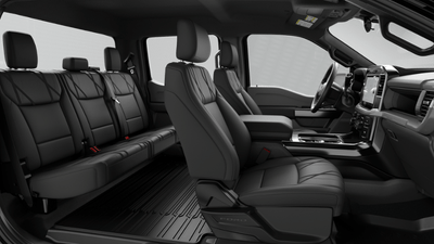 2026 Ford F-150 STX Retail